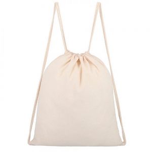BOLSA VANILA personalizada